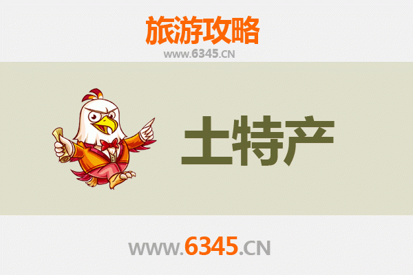和田策勒旅游必带土特产推荐：品味南疆风味的完美指南